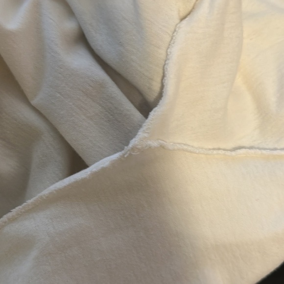 Moschino Jeans Peace Sign T-Shirt Vintage - Picture 8 of 8